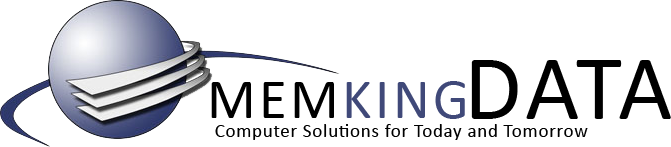 Memking Data